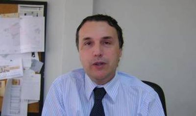 Larrache es el preferido para Sabbatella en el 2011