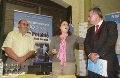 LA OBRA TENDR� UNA DURACI�N DE 180 D�AS