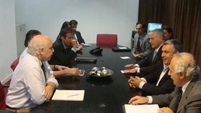 San Pedro-Salto Abre la licitaci�n para obra de gasoducto