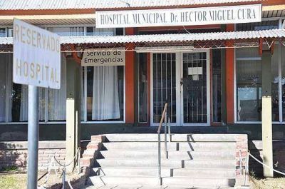 Durante 2010 se invirtieron m�s de tres millones de pesos en el sistema de salud municipal