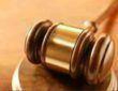 OTRO PARO EN LA JUSTICIA 