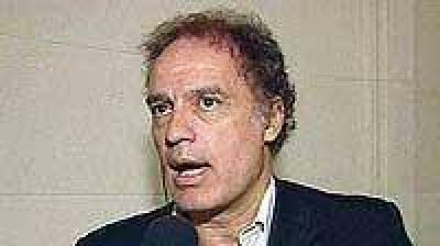 Ibarra cuestion� los dichos de Macri quien opin� sobre el incidente entre Cama�o y Kunkel