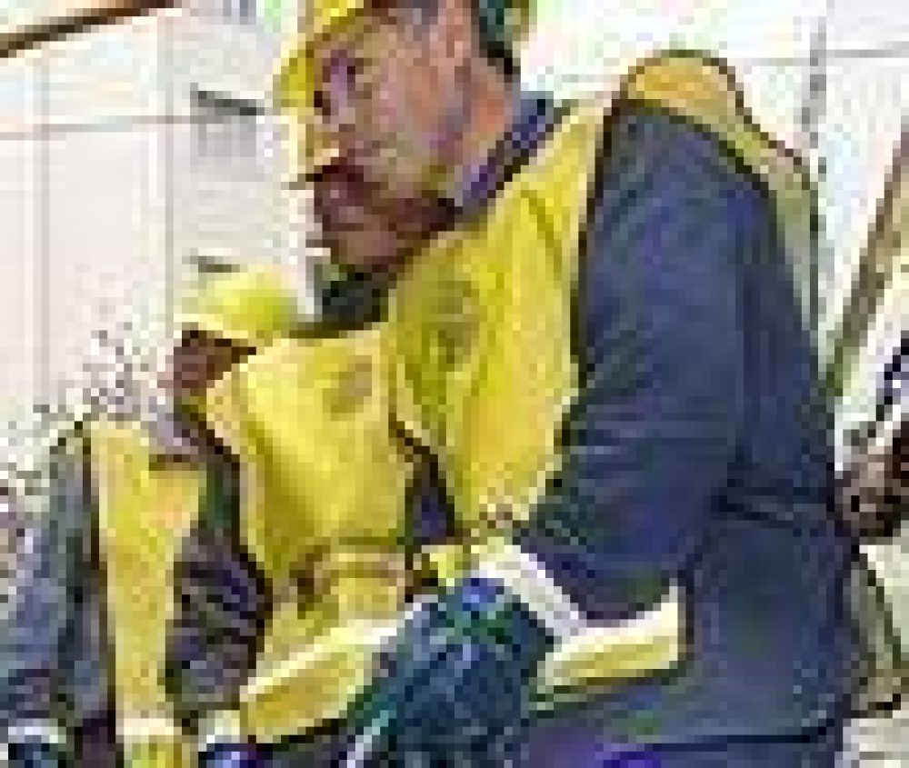 Reducci�n de calzadas por obras