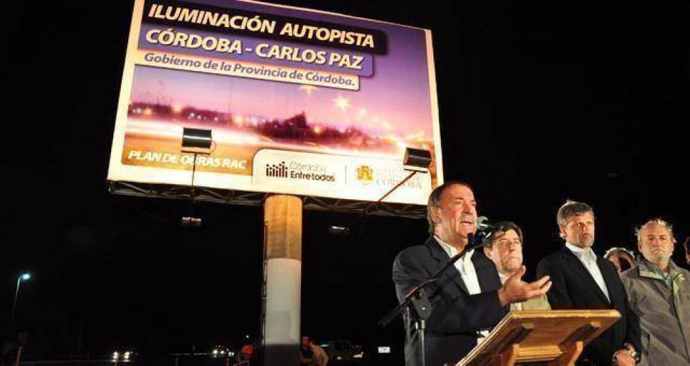 Har�n un parque en el actual predio de la Casa de Gobierno de C�rdoba