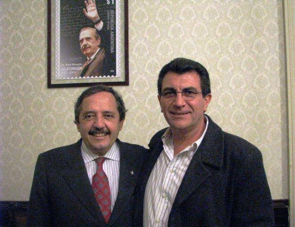�UNE es un MPN gremializado�