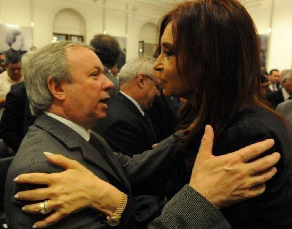 "Hay un marco interesante de recuperaci�n de la reserva"