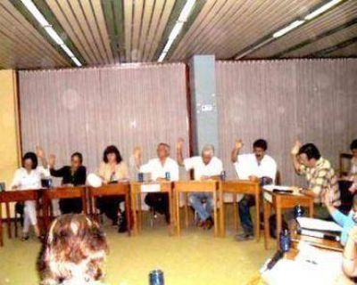 El Concejo aprob� el Presupuesto para 2011