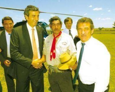 Lanzaron los nuevos DNI digitales en Entre R�os