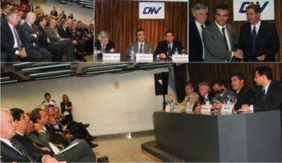 Chaco cotiza en bolsa: la Comisi�n Nacional de Valores le dio el Ok a la Bolsa de Comercio