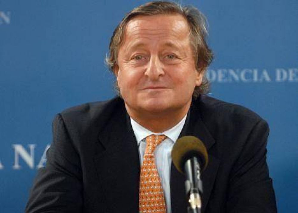 Rattazzi: Argentina tendr� que �resolver la plaga de la inflaci�n�