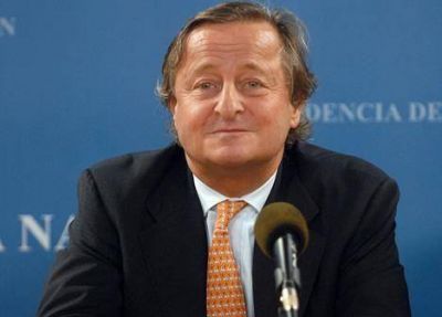 Rattazzi: Argentina tendr� que �resolver la plaga de la inflaci�n�