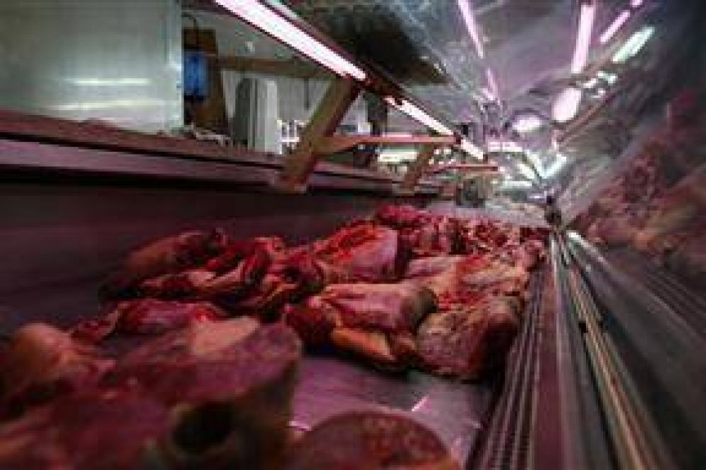 Estiman que el precio de la carne subir� hasta un 15% en lo que queda del a�o