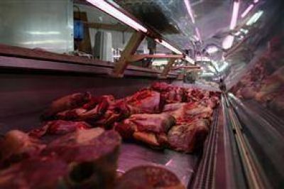 Estiman que el precio de la carne subir� hasta un 15% en lo que queda del a�o