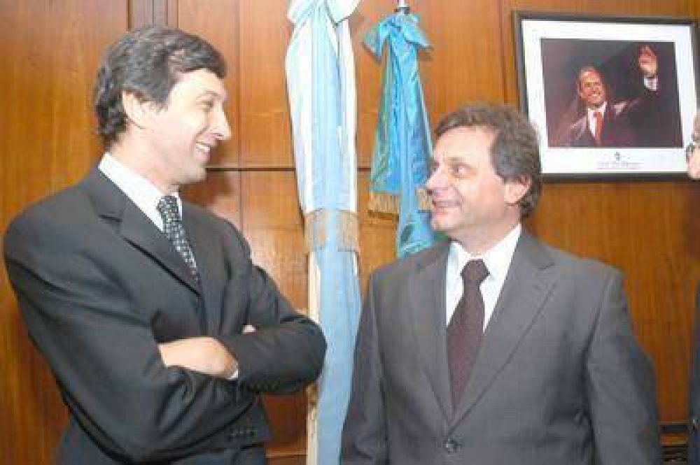 Elevaron el presupuesto con 12% de aumento en las tasas