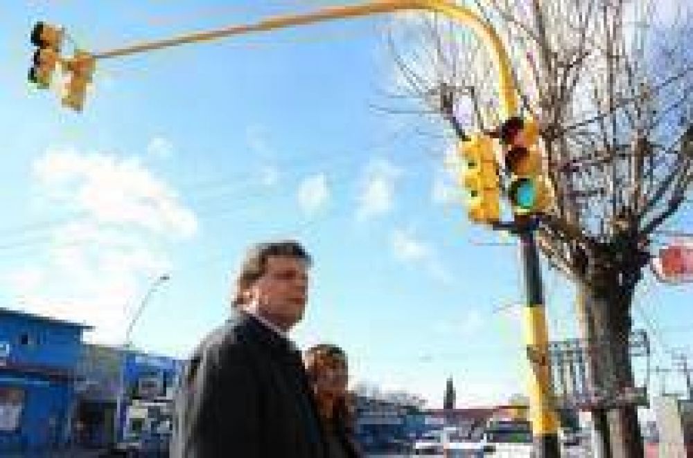 El municipio espera avanzar con la "onda verde" antes de fin de a�o