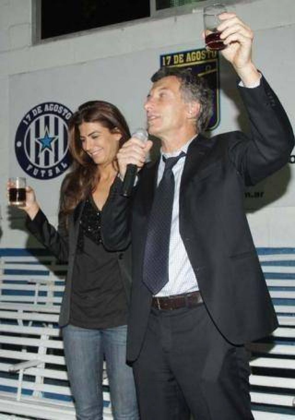 C�mo impacta el efecto �Juliana� en la candidatura de Macri