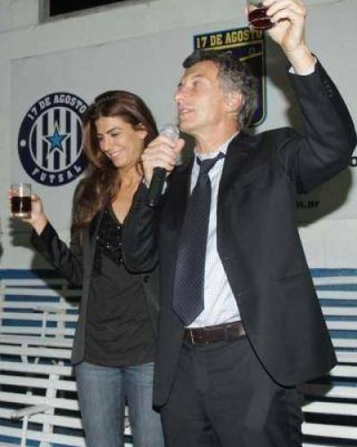 C�mo impacta el efecto �Juliana� en la candidatura de Macri