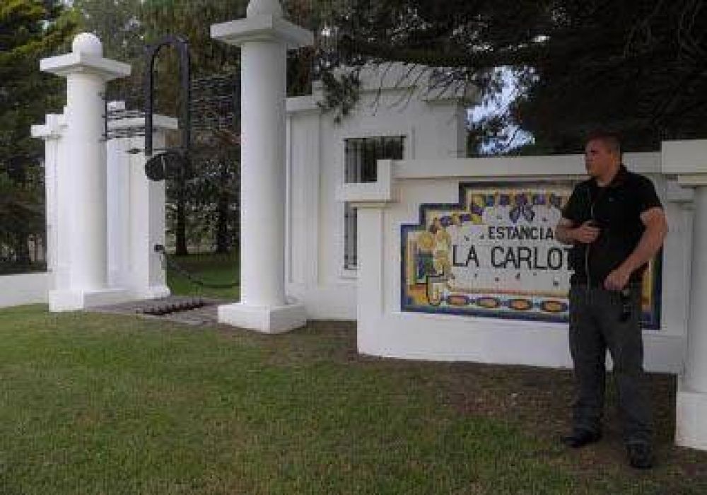 Macri y Awada festejan en Tandil
