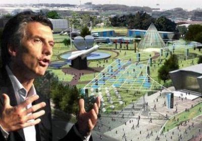 Tecn�polis ser� inaugurada el pr�ximo a�o en Villa Martelli