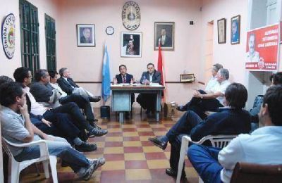 Acercamiento al nuevo sistema electoral 