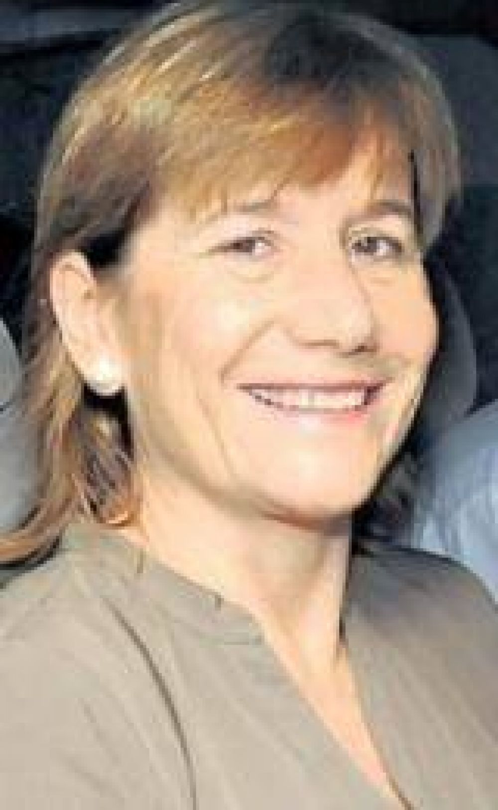 Un fallo de la jueza Sarmiento a favor del Gobierno