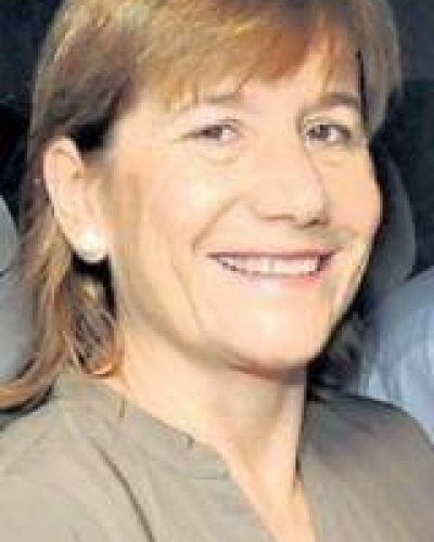 Un fallo de la jueza Sarmiento a favor del Gobierno