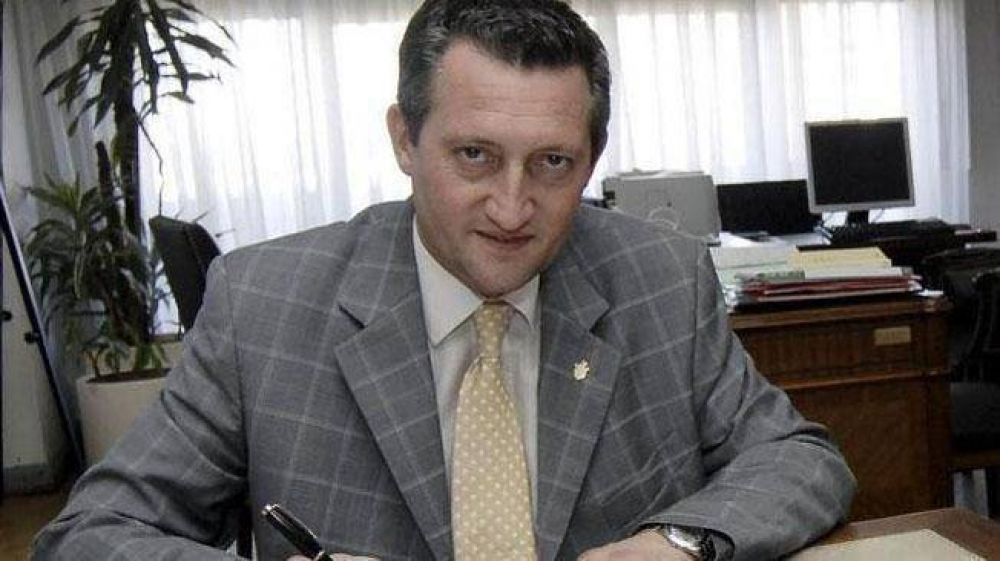Giacomino, a la Justicia por la reelecci�n