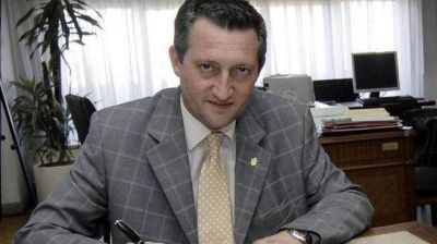 Giacomino, a la Justicia por la reelecci�n