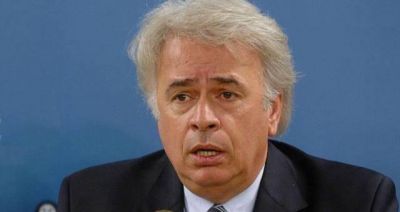De la Sota habl� sobre Falo: "Me da pena que pase por esta situaci�n"