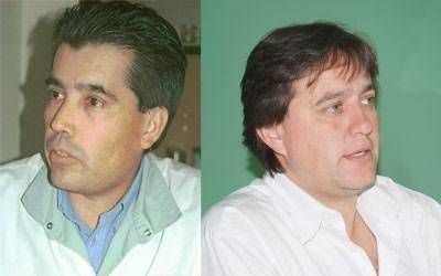 Juncos y Uribe se miden en la interna radatilense de la UCR