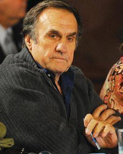 Reutemann a Obeid: �Esta carrera no se gana con gomas viejas�
