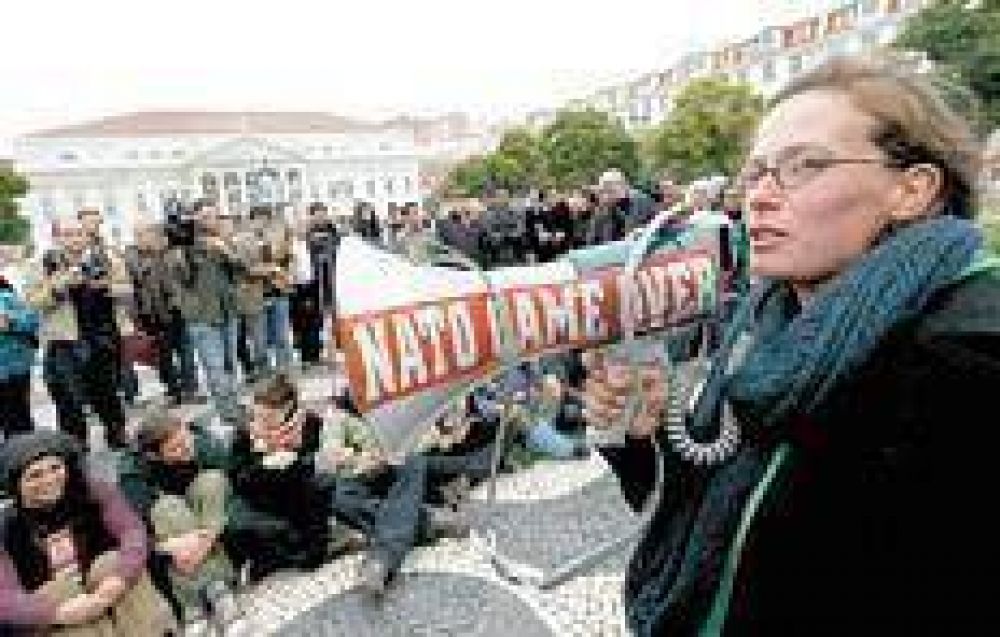 Rusia se acerca a la Alianza