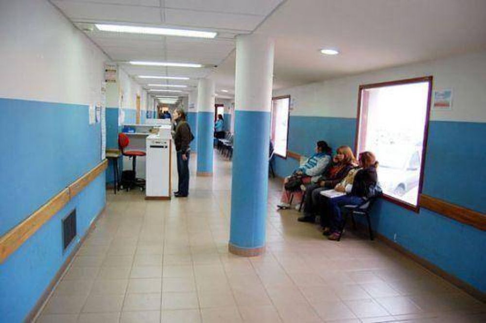 Sin operaciones programadas en hospitales por paro de anestesistas