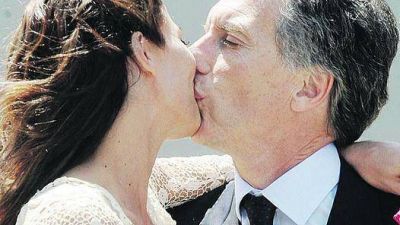 Tandil se prepara para la exclusiva boda de Macri