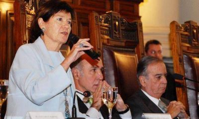 Confirmado: la pr�xima semana reabren juzgados previsionales