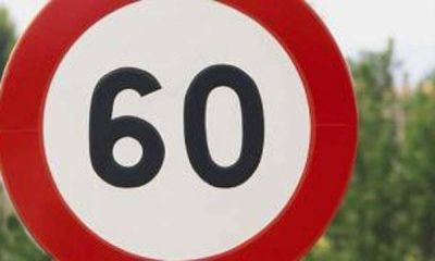 Habr� multas de hasta 6.000 pesos por excesos de velocidad en la ciudad de Buenos Aires
