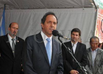 La apuesta por la recuperaci�n 