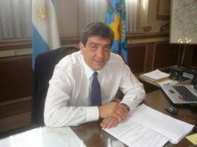 Suba de tasas: Balbuena admiti� discrepancias en el bloque vecinalista