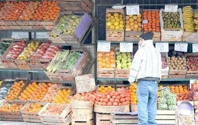 Fuerte suba de la canasta b�sica de alimentos en Mar del Plata
