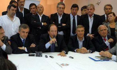 Serebrisnky dijo que la UCR est� dispuesta �a hacer un esfuerzo para que haya un Presupuesto�