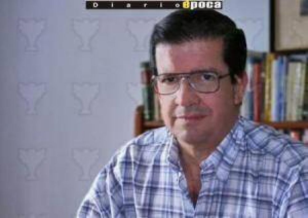 Un pasado que algunos prefieren olvidar