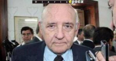 �El STJ es el que determina c�mo se invierten los recursos�