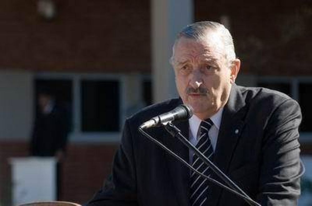 La Provincia tiene casi listo el proyecto de un gasoducto