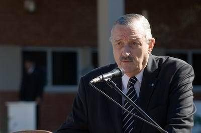 La Provincia tiene casi listo el proyecto de un gasoducto