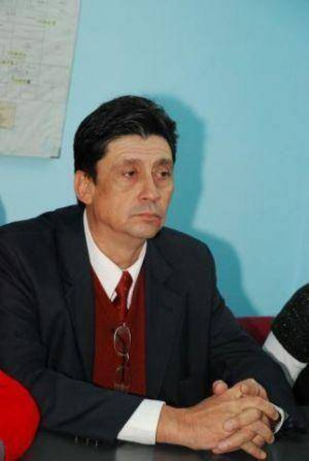 La municipalidad no condicion� el cr�dito para el acueducto, afirma Novo
