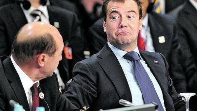 Rusia ayudar� a la Alianza a construir un escudo antimisiles