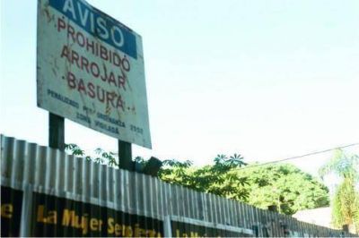 Apuntes Paralelos  Demoliciones y basuras