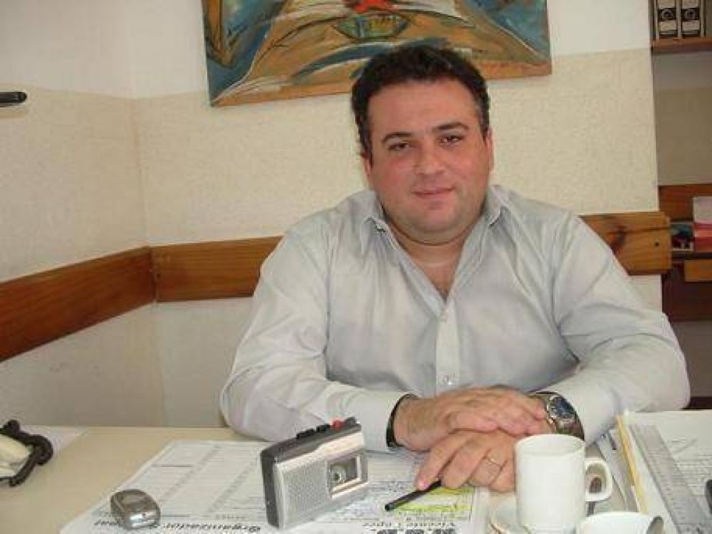 Arena: �Debemos ser una mayor�a responsable, que haga propuestas�