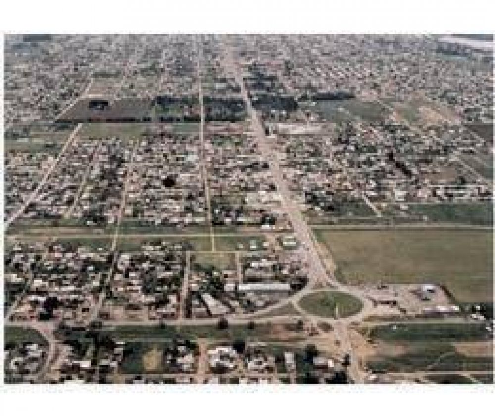 Aniversario de la Declaraci�n de Ciudad