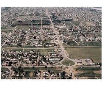 Aniversario de la Declaraci�n de Ciudad